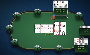 High Stakes Revealed - Cates verliest veel, Tsoukernik wint grof in Cash Kings Celebrity... 103