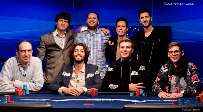 Erik Seidel спечели EPT Монте Карло Super High Roller и €2,015,000 101