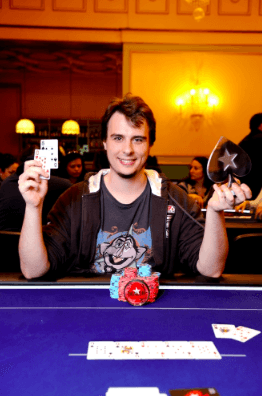 SCOOP Recap - Dag 2 - Nederlanders 'SV(nmgn)EN' en 'JeffBaas', en Belg 'TheDegenFund' winnen... 105