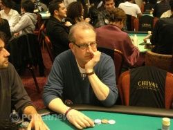 Philippe Dana : "J’aime le poker pour son côté convivial, on ne s'assassine pas" 101