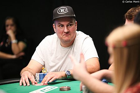 Two Calgarians on LAPT Panama Final Table; Shak Kaz Wins Again 101