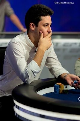 The “Call Back”: On That Epic Adrian Mateos-Johnny Lodden EPT Grand Final Hand 102