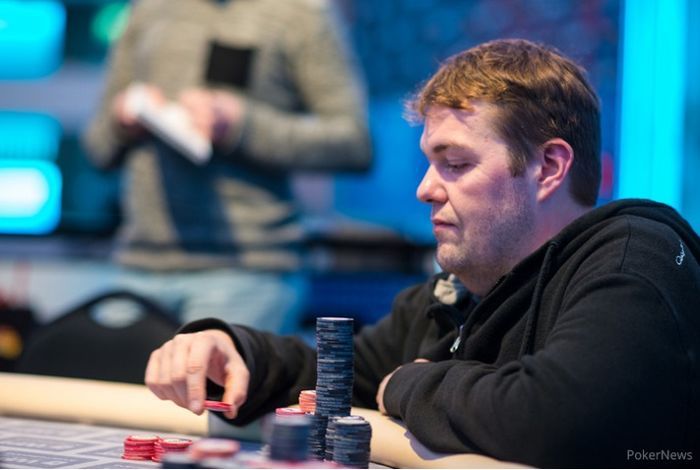WPT Amsterdam Main Event: Wheeler i Van den Bijgaart u Finalnih Šest 101