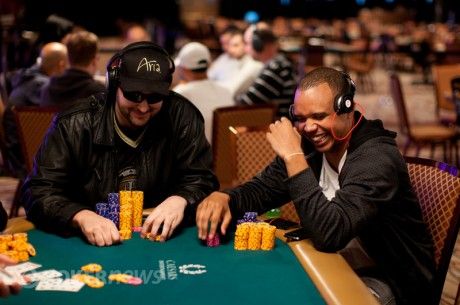 Doe mee aan de WSOP Fantasy Draft en stel je eigen Fantasy Team samen! 102