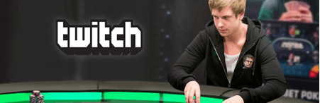 Viktor "Isildur1" Blom to Twitch Stream Unibet Poker Play on May 27 102