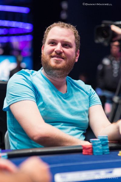 Global Poker Index (mei 2015): Tonny van Eck aan top, Seiver lost Schemion af na 18 weken op... 121