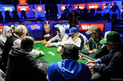 Home-Brewing Success: Robert Brewer’s Tips for Part-Time Players at the WSOP 101