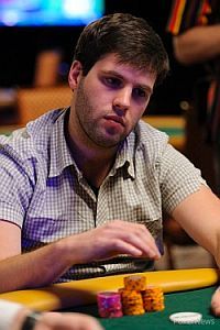 Ben "Sauce123" Sulsky