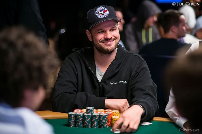 8-Bracelet Prediction and 8 Canadians to Watch at 2015 World Series of Poker 105