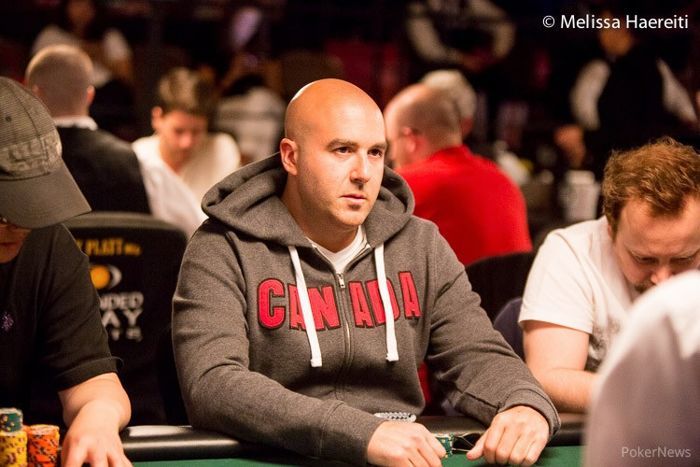 8-Bracelet Prediction and 8 Canadians to Watch at 2015 World Series of Poker 107