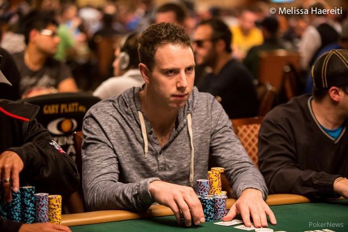 8-Bracelet Prediction and 8 Canadians to Watch at 2015 World Series of Poker 106
