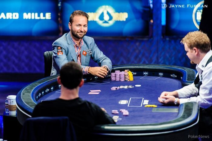 8-Bracelet Prediction and 8 Canadians to Watch at 2015 World Series of Poker 102