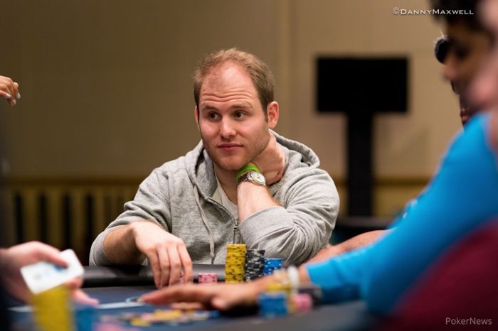8-Bracelet Prediction and 8 Canadians to Watch at 2015 World Series of Poker 104