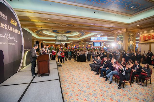 Macao : Phil Ivey, Johnny Chan et Tom Dwan présents à l'inauguration du Venetian Poker... 102