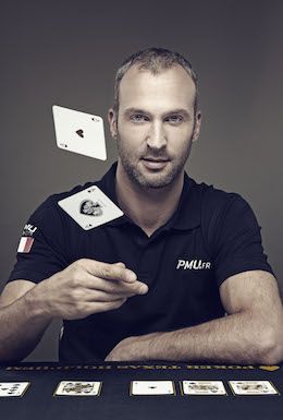 Legendary Handball Goalkeeper Thierry Omeyer Talks About His Love For Poker 101