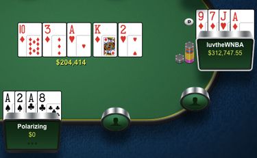 High Stakes Revealed - Kijk Viktor Blom eens spelen (en drinken)! 101