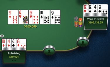 High Stakes Revealed - Kijk Viktor Blom eens spelen (en drinken)! 102
