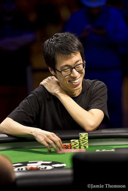 WSOP - Jour 3 : Bracelet pour Michael Wang, plus de 10 000 joueurs au Colossus avant le Jour... 101