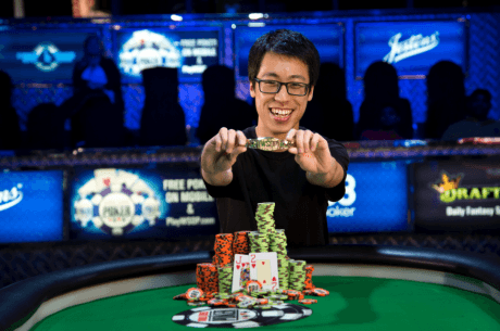 WSOP 2015: Dodeljene Prve Ovogodišnje Narukvice 101