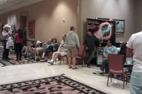WSOP Colossus gladko podrl nov rekord kot največji turnir v živo 101