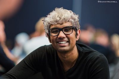The Bleached Blonde Hair Bet and Other Props with Doug Polk and Pratyush Buddiga 101