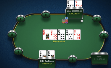 High Stakes Revealed - leer Daniel Colman kennen: de man van miljoen! 104
