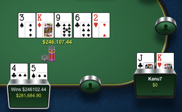 High Stakes Revealed - leer Daniel Colman kennen: de man van miljoen! 105