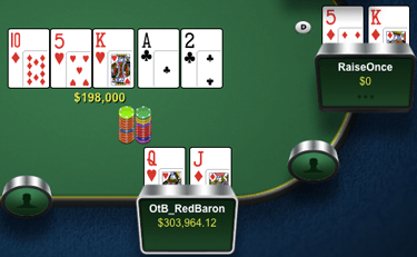High Stakes Revealed - leer Daniel Colman kennen: de man van miljoen! 106