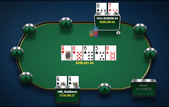 Online Railbird Report: Ivey Wins Ganha Maior Pote do Ano no PokerStars mas Continua Perdendo 101