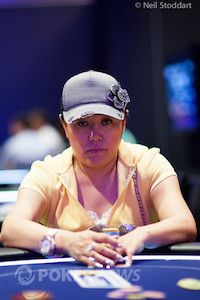 Foxwoods Survives Edge Sorting Lawsuit from Phil Ivey's "Queen of Sorts" Accomplice 101