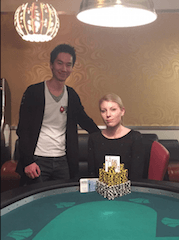 Randy Lew Films Into the Poker Glacier Video Featuring Game of Thrones' The Mountain 103