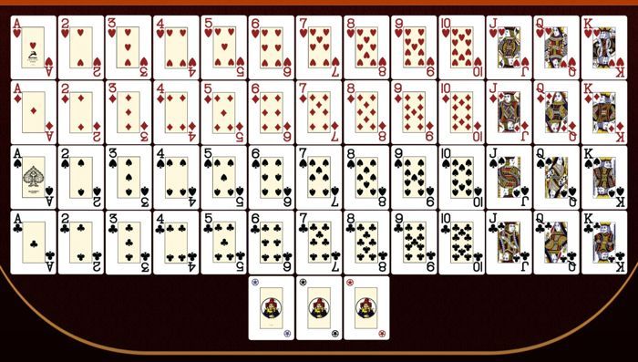 WSOP : Daniel Negreanu n'aime pas les cartes 101