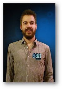 Dominik Nitsche Discusses Joining 888poker & Defending the WSOP National Championship 101