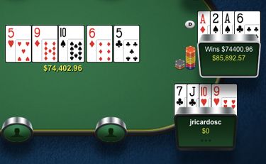 High Stakes Revealed - Six+ Hold'em met Ivey en Dwan 102