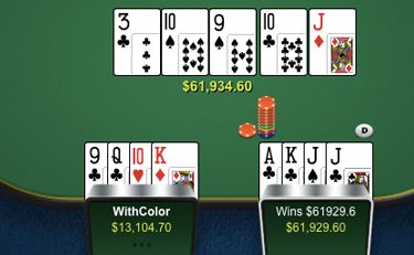 High Stakes Revealed - Six+ Hold'em met Ivey en Dwan 103