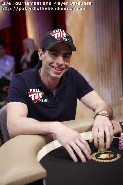 Tweet Tweet Bad Beat - Busquet en Colman versus Hellmuth 101