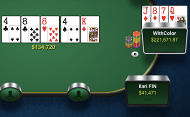 High Stakes Revealed - wie hoort er in de Online Poker Hall of Fame? 103
