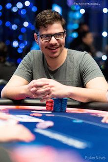 Mustapha Kanit Reflects On His Recent Victories And Shares Precious Poker Advice 101