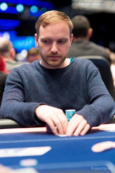 2015 WSOP Day 24: Second and Third Canadian Bracelets Won 102