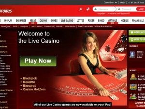 How to Choose The Right Online Casino: The Games 106