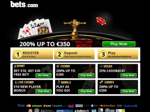 How to Choose The Right Online Casino: The Games 107