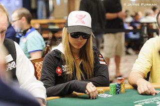 Maria Ho to Host 2nd Annual Chad Brown Memorial Poker Tournament on Thursday, July 2 101