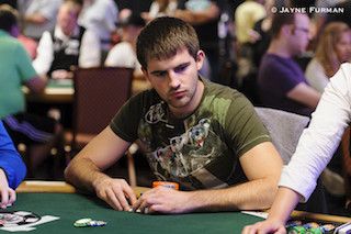 2015 WSOP Day 28: Mosseri Leads Final 19 in K PPC; Andlovec Wins Super Seniors 101