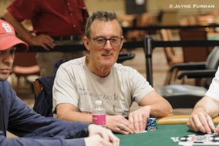 2015 WSOP Day 28: Mosseri Leads Final 19 in K PPC; Andlovec Wins Super Seniors 102