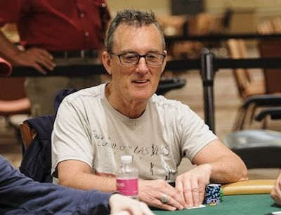 Hold’em with Holloway, Vol. 34: Esfandiari Explains How to Recover from Bad Beats 101