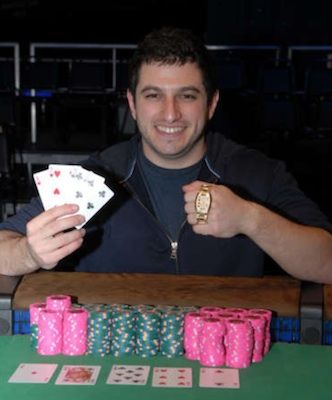Phil Galfond on Pot-Limit Omaha Tournament Strategy: Tight is Right 101