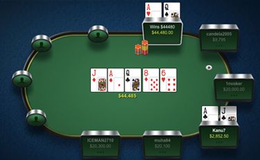 High Stakes Revealed - Brian Hastings geeft multi-accounting onder "NoelHayes" toe 110