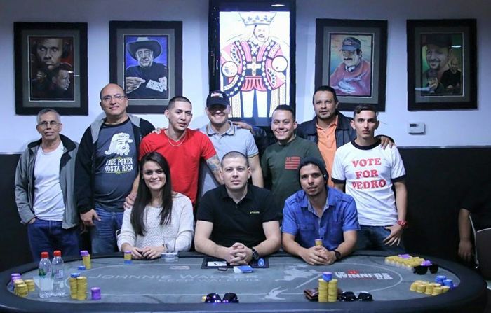 Resumen del WC Micro Series 3 104