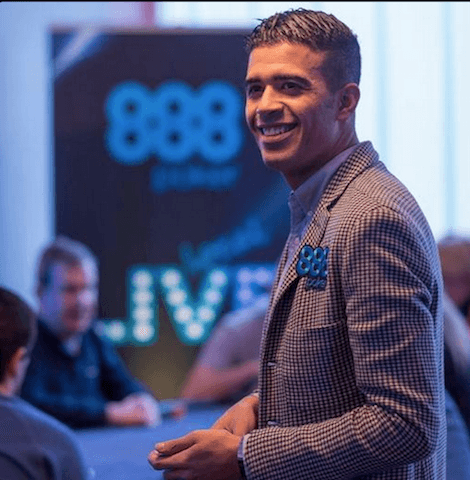 888poker Wants to Offer Live Poker at Your Doorstep; Sending 128 Players to 2015 WSOP 101