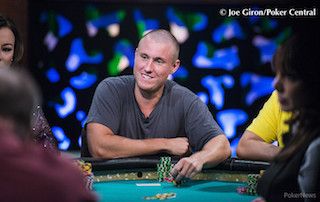 The Five Biggest Hands from Day 1 of the Super High Roller 0/0/0 Cash Game 102